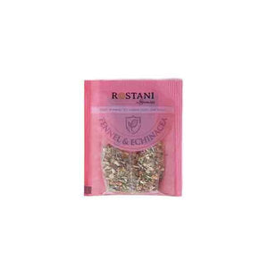 Fennel & Echinacea 14x Tea Bags in Pack Fennel & Echinacea 14x Tea Bags in Pack